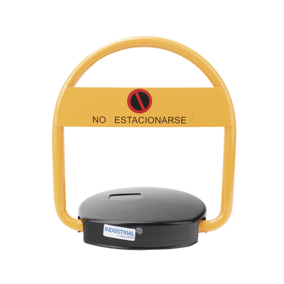 Sistema Automatico D / Control D / Cajones D / Estacionamiento / Accionado P / Control Remoto 