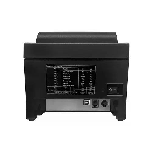 IMPRESORA DE IMPACTO 3NSTAR 76MM USB 4.5l P/S /S 1YR (RPI007)