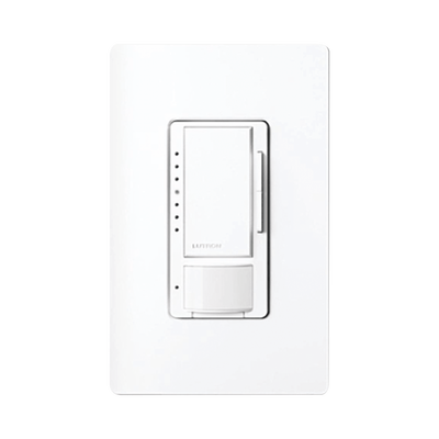Dimmer regulador de intensidad LED con sensor de movimiento