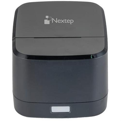 MINI IMPRESORA TERMICA NEXTEP 58MM, USB/BLUETOOTH (NE-510X)