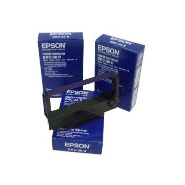 CINTA EPSON TMU-200 TM-300 TM-U325 TM-U375 ERC-38B 