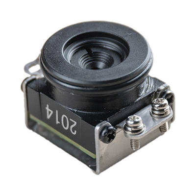 LENTE TERMICO 3MM PARA REEMPLAZO DE DS2TD2617B3/PA