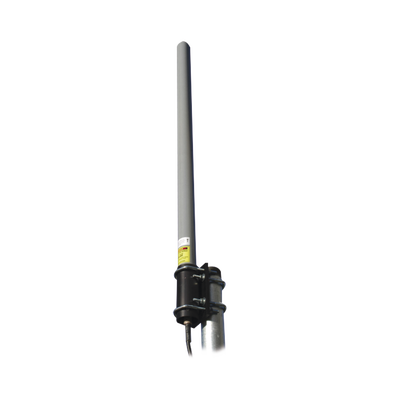 Antena Omnidireccional para cnReach / 902-928 Mhz / Polarización Vertical / Ganancia 8 dBi (NBN500045AGL) 
