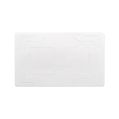 TARJETA UHF(PVC)  26-BIT  PAQ D/ 25 TARJETAS