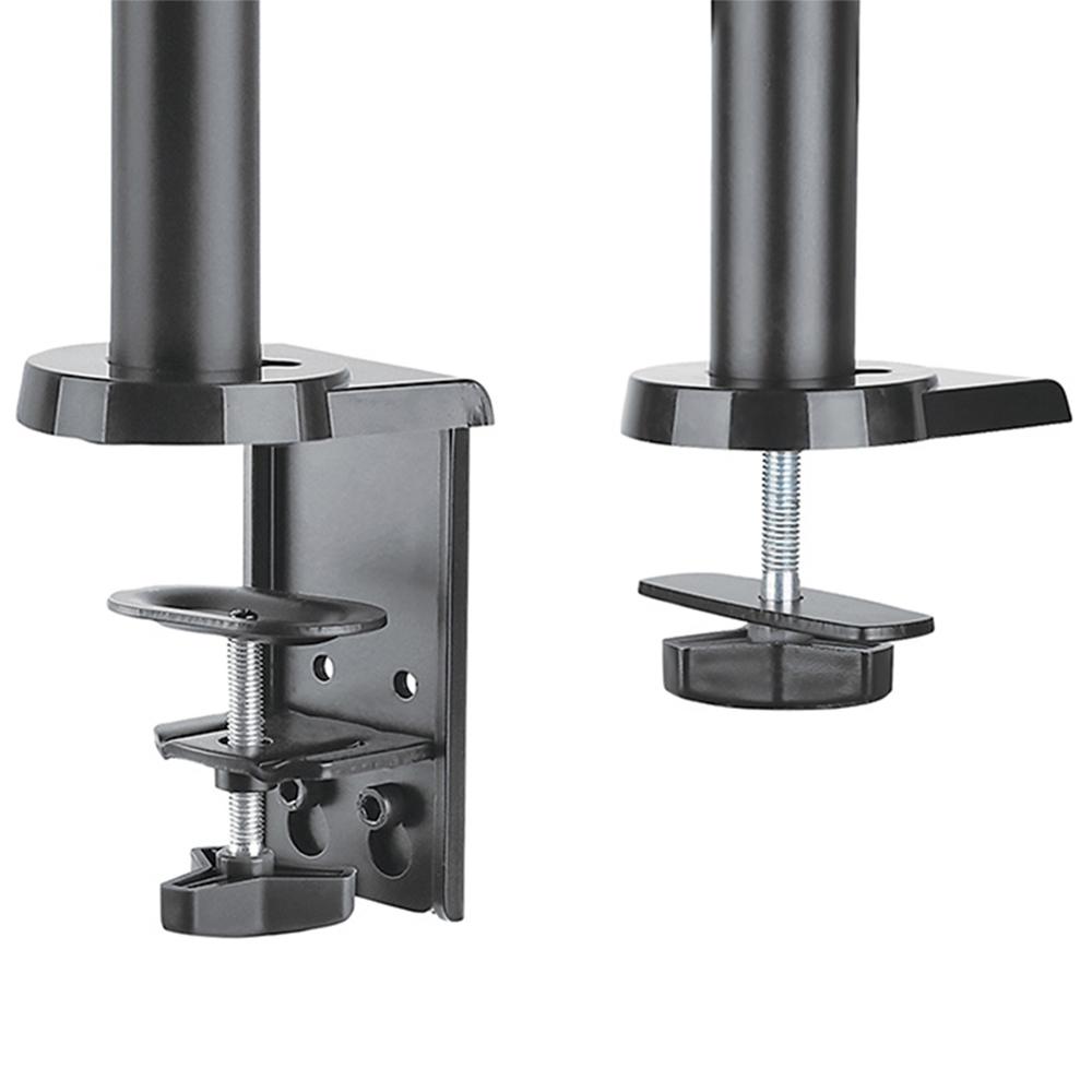 SOPORTE MANHATTAN P/ MONITOR CON PISTON A GAS 17 A 32 461580
