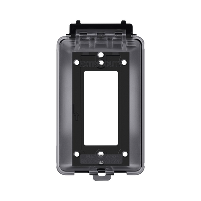 (11000-33000) CAJA PROTECTORA DE CONTACTOS P/EXTERIOR