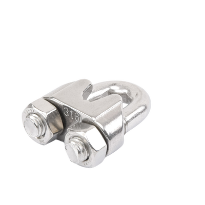 Tensor de 3/8" x 6" acero forjado gancho-argolla ten26