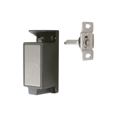 Cerradura especializada para GABINETES / Abierta o Cerrada en Caso de Falla/ 3 Años Garantia/ Sensor de Puerta