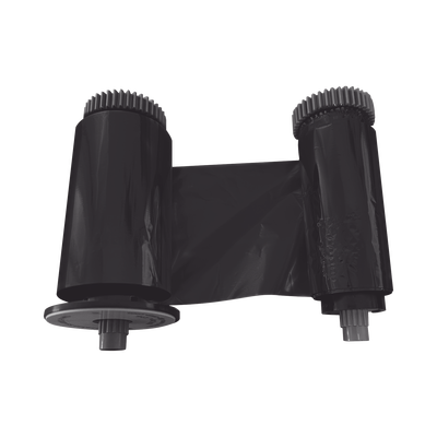 Ribbon Resina Negra K para SMART21 