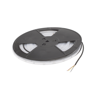 Tira Led Para Mástil de hasta 6 Metros de Barrera GT6 de CAME / Iluminación Rojo/Verde