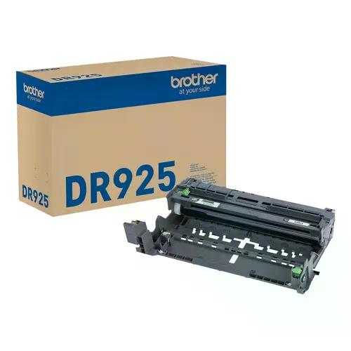 TAMBOR BROTHER NEGRO DR925 75,000 PAG COMPATIBLE HLL6415DW MFC615DW DDR925