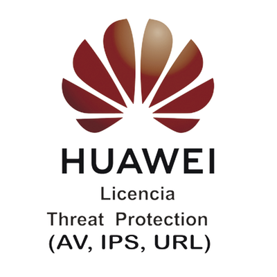 Licencia Threat Protection (Antivirus, IPS, y Filtrado por web/aplicación) para Firewall USG6585E por 1 año