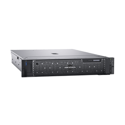 Servidor de Administracion / Intel Xeon Silver 4410Y ×2 / 32GB x 4 DDR5 / 8TB HDD RAID 1 / PERC H355 / 6×1GbE / 800W Dual / iDRAC9 / Gestión OpenManage