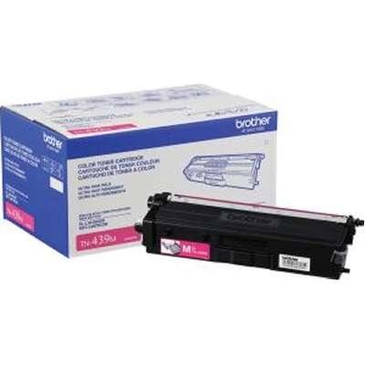 TONER BROTHER MAGENTA ULTRA ALTO RENDIMIENTO 9000 PAGINAS TN439M