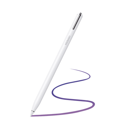 Lápiz Stylus Inteligente para iPad / Carga USB-C / Bluetooth / Detección de Inclinación / Adsorción Magnética / 36 Puntas Destornillador Incluidas / Compatibilidad Multi-iPad