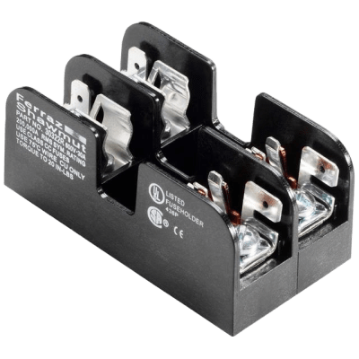 Portafusibles para transformador tipo MT devanado primario