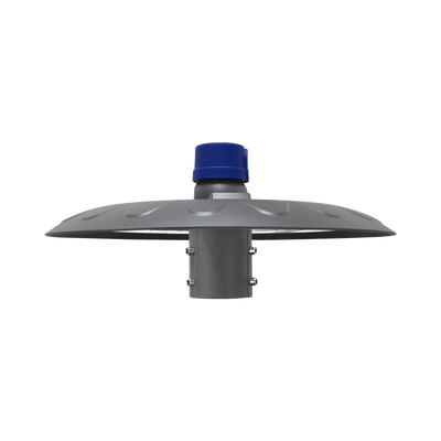 Campana Led Industrial UFO / 100 W / Suspendido-Poste / 85 - 265 Vca / Luz Fría (6500°K).