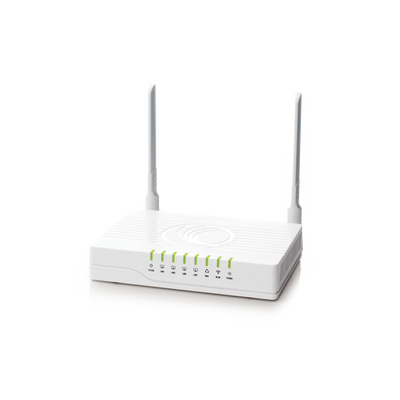 Router inalámbrico 802.11n 2.4 GHz - PL-R190WUSA- WW