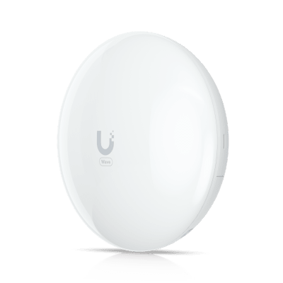 Wave Pico Estación PtMP/PtP de 60 GHz Ligera y Compacta Impulsada por Tecnología Wave