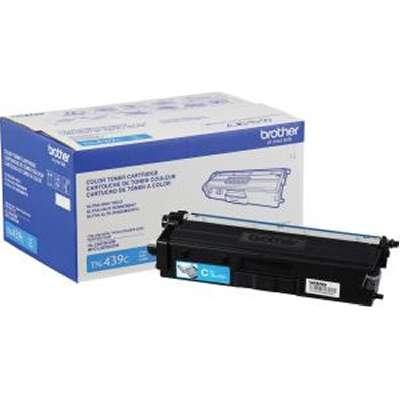 TONER BROTHER CYAN ULTRA ALTO RENDIMIENTO 9000 PAGINAS TN439C