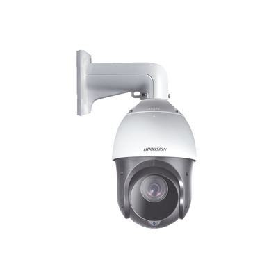 Domo PTZ TurboHD 2 Megapixel (1080P) / 15X Zoom / 100 mts IR EXIR / Exterior IP66 / WDR 120 dB / RS-485 / Ultra Baja Iluminación