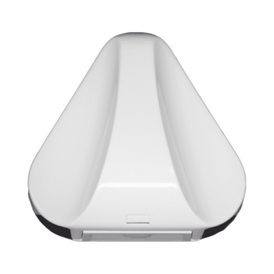 ALULA - Sensor de Inundación y Temperatura / Detecta Condiciones de Inundación y Reporta Temperaturas Extremas / Carcasa IP67 / Encriptado Connect+