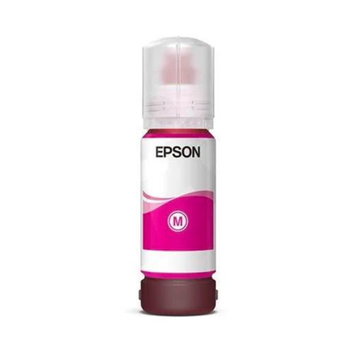 BOTELLA DE TINTA EPSON ECOTANK T524 MAGENTA T524320-AL