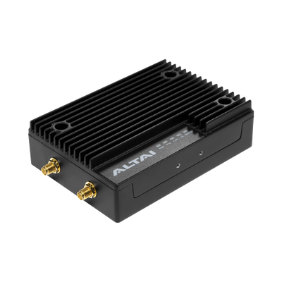 Punto de Acceso/CPE Wi-Fi 6 Industrial, Doble Banda en 2.4 y 5 GHz, Hasta 300 m de Cobertura, Hasta 256 Usuarios Concurrentes, Redundancia de Enlace AlwaysConnected 1+1+
