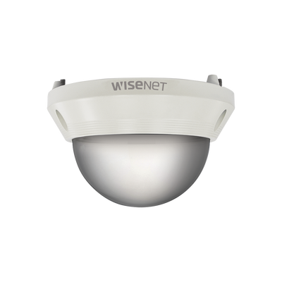  Burbuja Ahumada para Domos Antivandálicos Wisenet  (ver lista de compatibilidad)