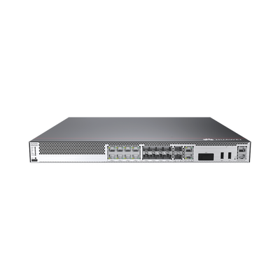 Firewall HUAWEI HiSecEngine de 9 Gbps para Empresas Medianas. 