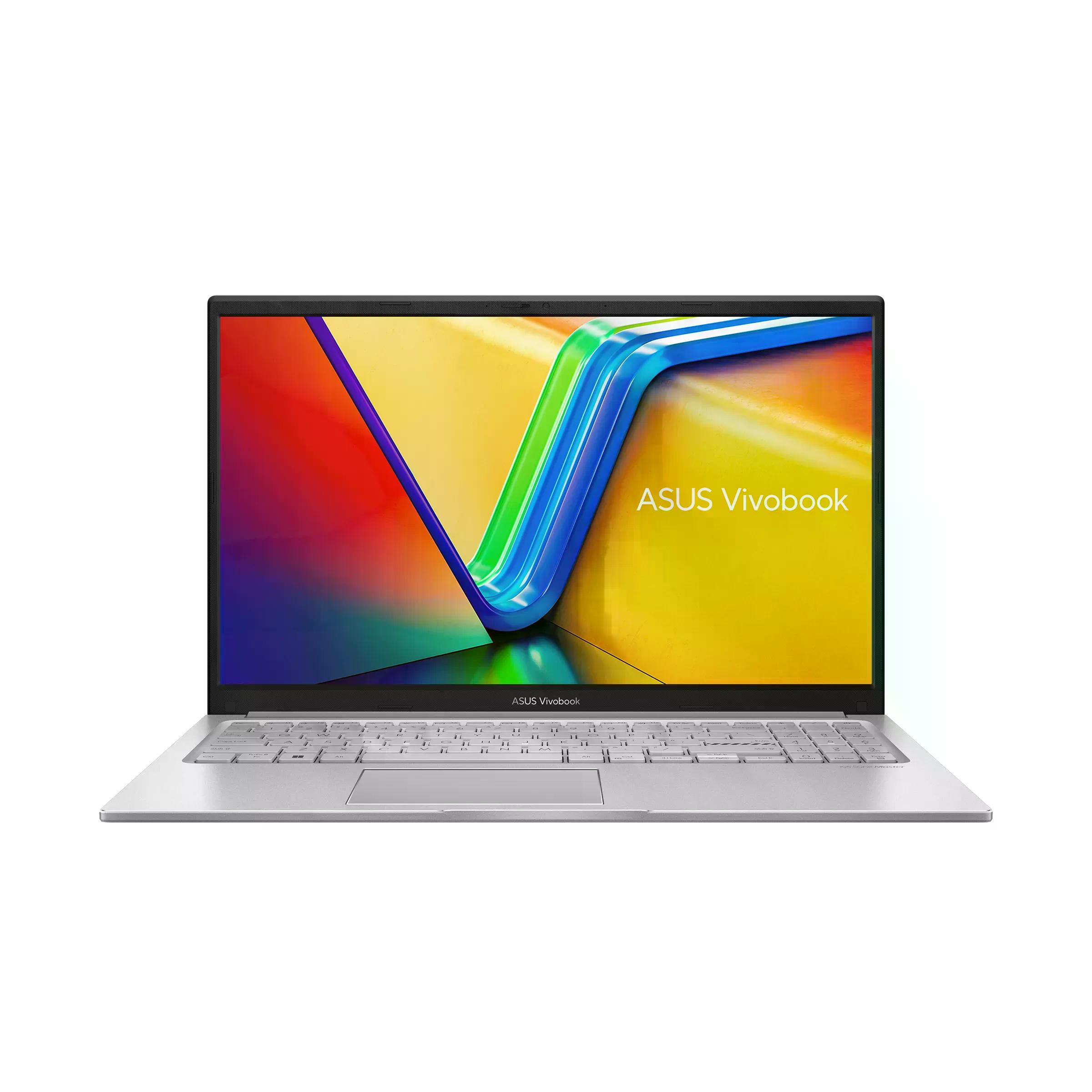 LAPTOP ASUS VIVOBOOK F1504VA 15.6" TOUCH FHD CORE I7 1355U 16GB 1TB SSD W11H INGLES
