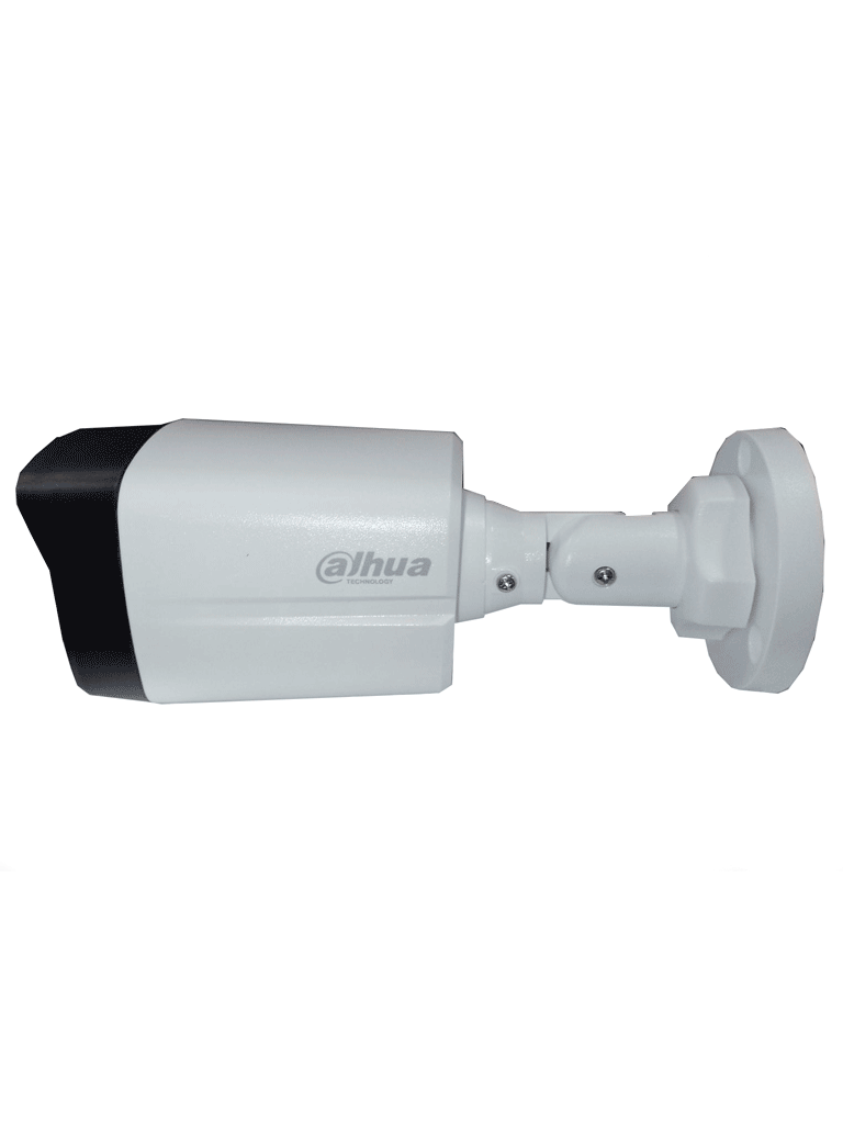 DAHUA IPC-B1E20 - Camara IP Bullet de 2 MP, lente 2.8 mm, 99° de visión, IR 30 m, IP67 y PoE. Incluye DWDR, 3D NR, HLC, BLC y compresión H.265+ para videovigilancia eficiente - Imagen 4