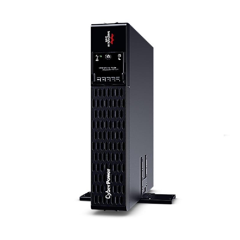 UPS/NO BREAK CYBERPOWER PR1000RTXL2U 1000VA/1000W ONDA SENOIDAL 8CONT