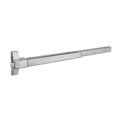 Barra para puertas de emergencia y servicio / Tipo TAMPA /1 punto / UL® / 1,040 mm de largo - Imagen 4