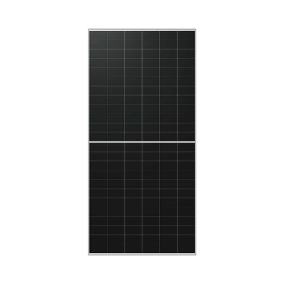 Modulo Solar HI-MO X10,  640 W, 53.7 Vcc, Monocristalino HPBC 