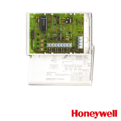 Módulo de expansión de 4 zonas. Tecnología Vplex.