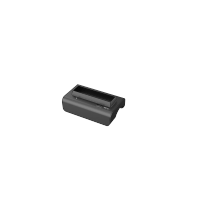 Lector de Carcasas de Disco Duro AE-MS8202 / Interfaz SATA / USB 3.0 y USB 2.0 / Compatible con Carcasas HikVision / Diseño Compacto y Ligero