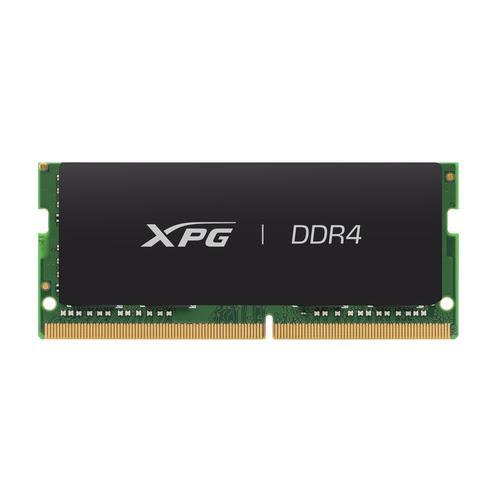 MEMORIA DDR4 XPG HUNTER 8GB 3200MHZ SODIMM (AX4S32008G22-SBHN)