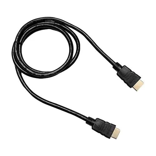 CABLE NACEB HDMI 2.1 MACHO HDMI 2.1 MACHO 8K 60HZ 1.2 METROS NEGRO