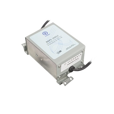Balastro electrónico APS.