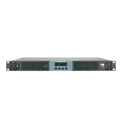 Fuente de  Poder de Alto Rendimiento 48Vcc / 1600W de Potencia 