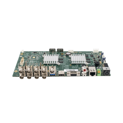 Tarjeta Principal de Reemplazo para DVR DS-7208HTHI-K2(S)