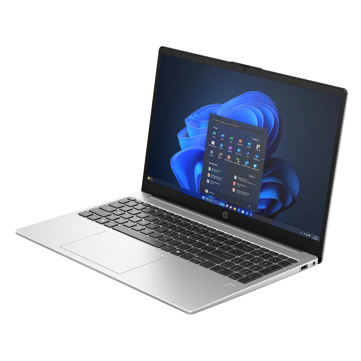 LAPTOP HP 255R G10 15.6" RYZEN 3 7335U 8GB 512GB SSD W11H INGLES C7GP0AT
