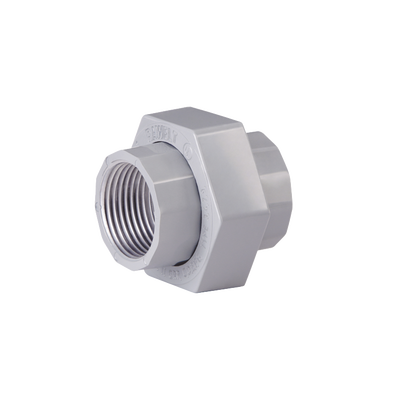 Tuerca Unión Hembra de 1" (25.4 mm) para Áreas Peligrosas. 