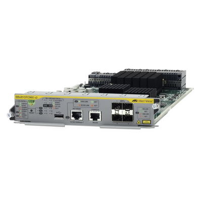 Controlador Central SwitchBlade x8100, 960 Gbps, Version 2, 1 AÑO NCP 