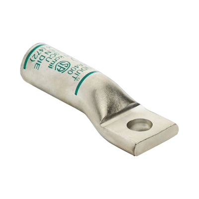 Talones de Compresión de Aluminio Pan-Lug? LAA2/0-38-40