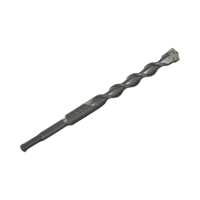 Broca SDS-PLUS centering tip 3/8" x 6-1/4" 