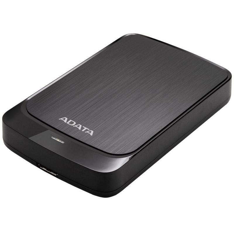DISCO DURO EXTERNO ADATA AHV320 4TB NEGRO 3.2 (AHV320-4TU31-CBK)