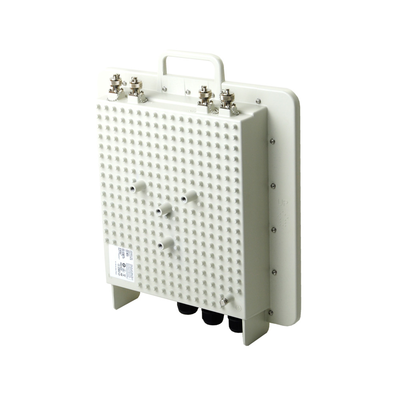 Backhaul Doble Radio, 250 Mbps reales por radio, Carrier-Class, 5.1-5.9 GHz - Imagen 3