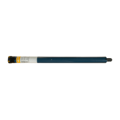 Para persiana, motor tubular mecánico para Persianas integrable con Shelly25 o MINICENTRALIS señal RTS, Persiana de 2.3 ancho y alto 4 mts. 